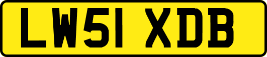 LW51XDB