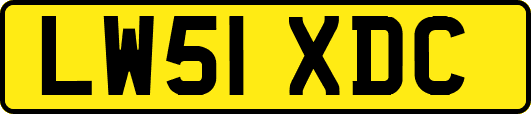 LW51XDC