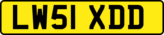 LW51XDD