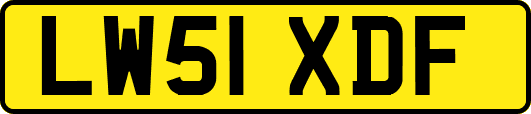 LW51XDF