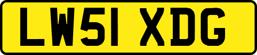 LW51XDG