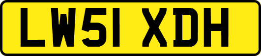 LW51XDH