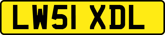 LW51XDL