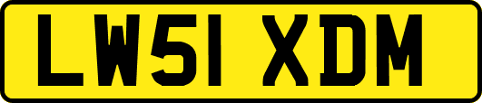 LW51XDM
