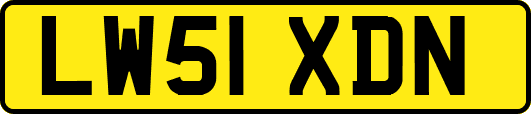 LW51XDN