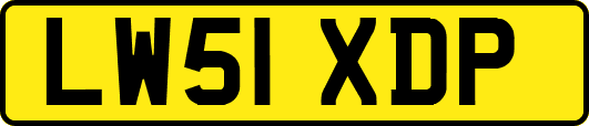 LW51XDP