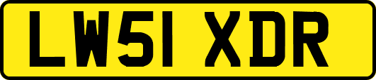 LW51XDR