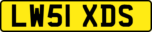 LW51XDS