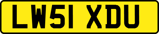 LW51XDU