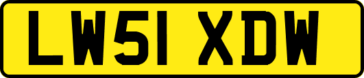 LW51XDW