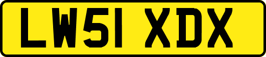 LW51XDX