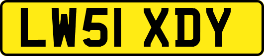 LW51XDY