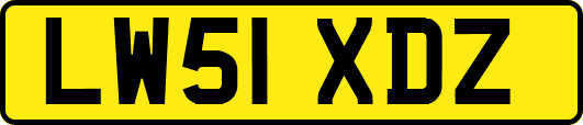 LW51XDZ