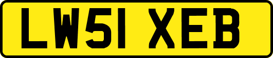 LW51XEB