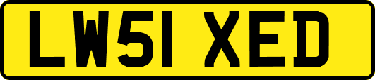 LW51XED