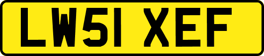 LW51XEF