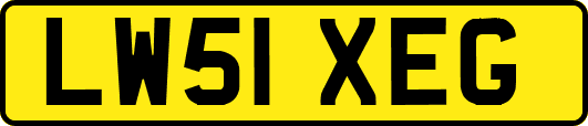 LW51XEG