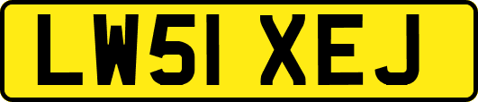 LW51XEJ
