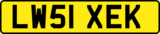 LW51XEK