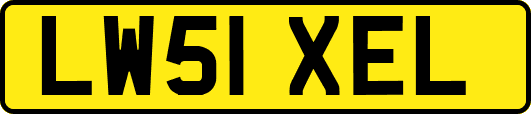 LW51XEL