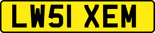 LW51XEM