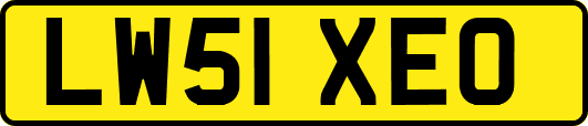 LW51XEO