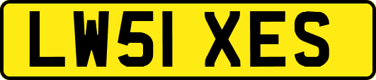 LW51XES