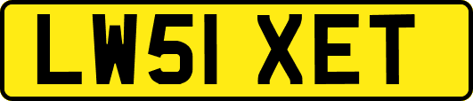 LW51XET