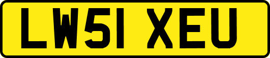 LW51XEU