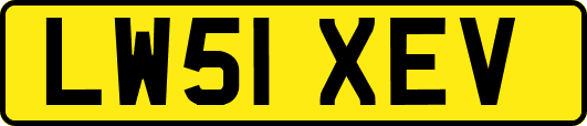 LW51XEV