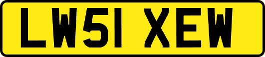 LW51XEW