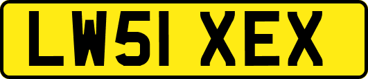 LW51XEX