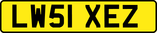 LW51XEZ