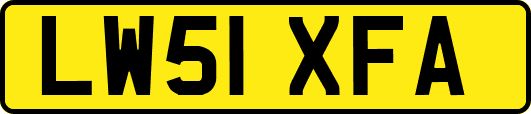 LW51XFA