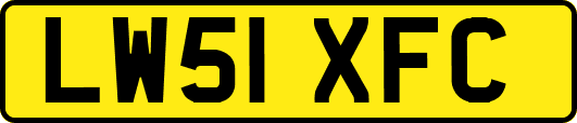 LW51XFC