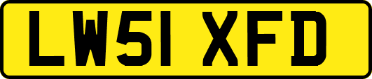 LW51XFD