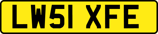LW51XFE