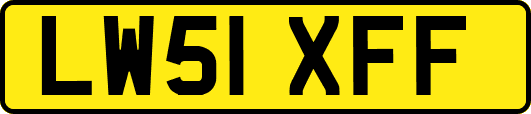 LW51XFF