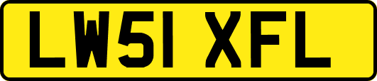 LW51XFL