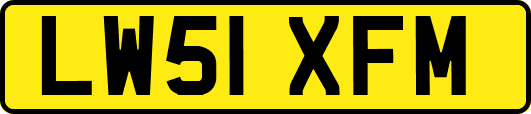 LW51XFM