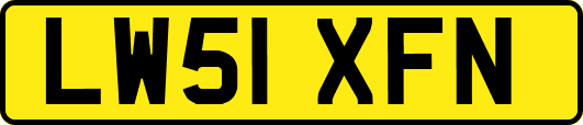 LW51XFN