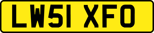 LW51XFO