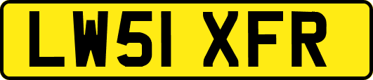 LW51XFR