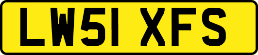 LW51XFS