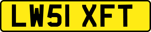 LW51XFT