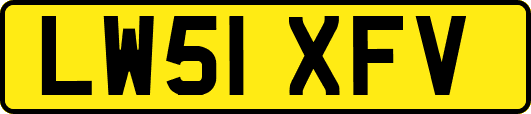 LW51XFV