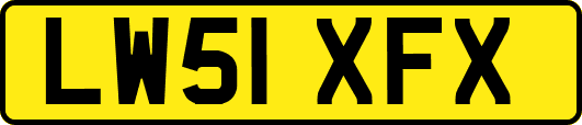 LW51XFX