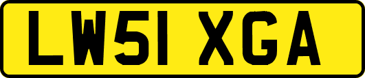 LW51XGA