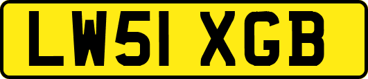 LW51XGB