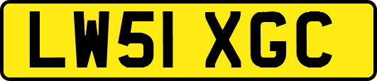 LW51XGC